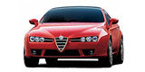Alfa Romeo Brera